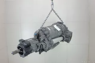 0BK300037MX002 VAG АКПП (автоматическая коробка переключения передач) Audi A6 C7 (S6,RS6) Арт E70546622, вид 7
