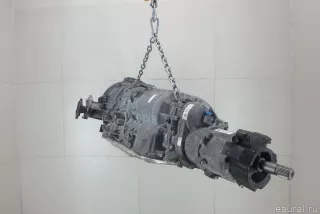 0BK300037MX002 VAG АКПП (автоматическая коробка переключения передач) Audi A6 C7 (S6,RS6) Арт E70546622, вид 9