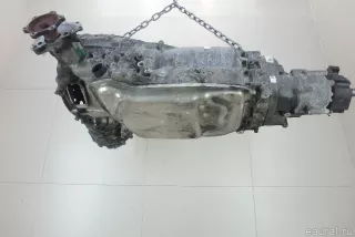 0BK300037MX002 VAG АКПП (автоматическая коробка переключения передач) Audi A6 C7 (S6,RS6) Арт E70546622, вид 10