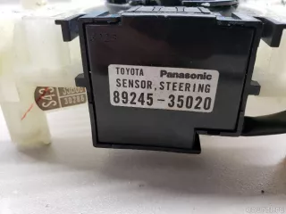 8924535020 Toyota Датчик угла поворота рулевого колеса Toyota Hilux Surf N210 Арт E70548446, вид 6