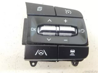 96720P2180 Hyundai-Kia Кнопка многофункциональная Kia Sorento 4 Арт E95675884, вид 1