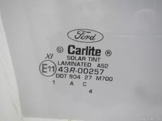 BB5Z7821410A Ford Стекло двери передней правой Ford Explorer 5 restailing Арт E70551567, вид 5