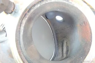 285102ESA0 Hyundai-Kia Коллектор выпускной Hyundai Elantra AD 2.0л Арт E70551699, вид 3