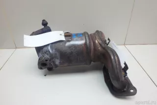 285102ESA0 Hyundai-Kia Коллектор выпускной Hyundai Elantra AD 2.0л Арт E70551699, вид 6