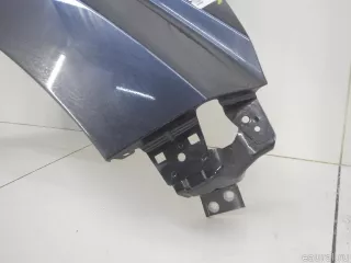 5220AG84 Mitsubishi Крыло переднее правое Mitsubishi L200 5 Арт E70553056, вид 4