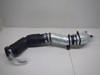  Патрубок интеркулера Hyundai Santa FE 4 (TM) restailing Арт E70553944, вид 1