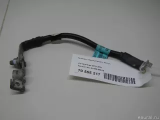 91860D9010 Hyundai-Kia Клемма аккумулятора минус Kia Sportage 4 Арт E70555217, вид 1