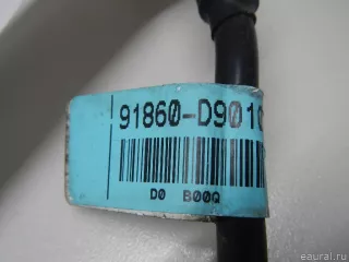 91860D9010 Hyundai-Kia Клемма аккумулятора минус Kia Sportage 4 Арт E70555217, вид 2