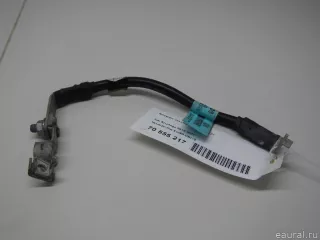 91860D9010 Hyundai-Kia Клемма аккумулятора минус Kia Sportage 4 Арт E70555217, вид 3