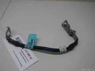 91860D9010 Hyundai-Kia Клемма аккумулятора минус Kia Sportage 4 Арт E70555217, вид 6