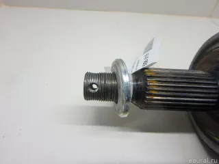 3815A581 Mitsubishi Полуось передняя левая Mitsubishi L200 5 Арт E70556019, вид 5