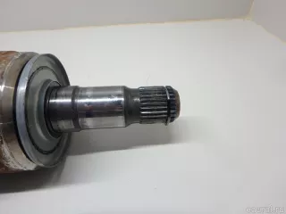 3815A581 Mitsubishi Полуось передняя левая Mitsubishi L200 5 Арт E70556019, вид 7
