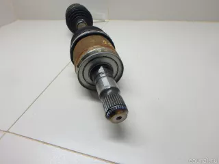 3815A581 Mitsubishi Полуось передняя левая Mitsubishi L200 5 Арт E70556019, вид 8