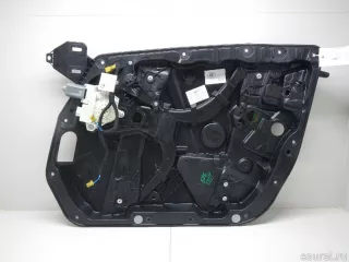 2537206403 Mercedes Benz Стеклоподъемник электр. передний правый Mercedes S C217 Арт E70556178, вид 1