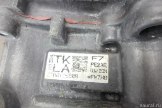 FW7H03000 Mazda АКПП (автоматическая коробка переключения передач) Mazda CX-5 1 Арт E70559023, вид 11