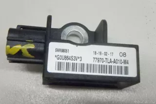 77970TLAA01 Honda Датчик AIR BAG Honda CR-V 5 Арт E70559151, вид 7