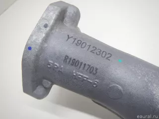 172915PAA00 Honda Патрубок интеркулера Honda CR-V 5 Арт E70559555, вид 5