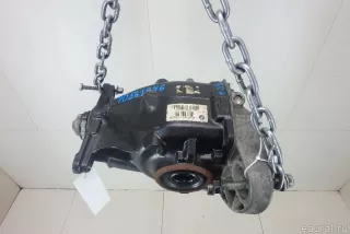 33107636995 BMW Редуктор заднего моста BMW X3 F25 Арт E70561946
