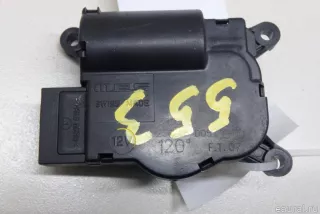 7L0907511AF VAG Моторчик заслонки отопителя Volkswagen Touareg 1 Арт E70564572, вид 2