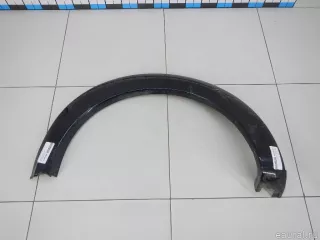 7407A274XA Mitsubishi Накладка заднего крыла правого Mitsubishi L200 5 Арт E70565544