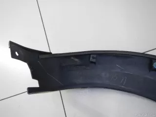 7407A274XA Mitsubishi Накладка заднего крыла правого Mitsubishi L200 5 Арт E70565544, вид 10