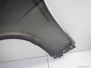 41009621598 BMW Крыло переднее правое BMW 3 F30/F31/GT F34 Арт E70570883, вид 11