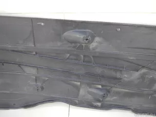 5Q0825201S VAG Защита днища Skoda Octavia A8 Арт E70571393, вид 3