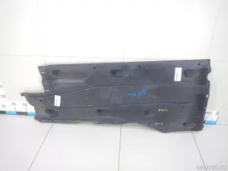 5Q0825201S VAG Защита днища Skoda Octavia A8 Арт E70571393, вид 5