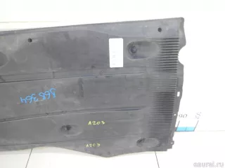 5Q0825201S VAG Защита днища Skoda Octavia A8 Арт E70571393, вид 6