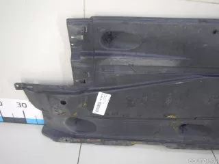 5Q0825201S VAG Защита днища Skoda Octavia A8 Арт E70571393, вид 7