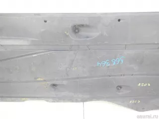 5Q0825201S VAG Защита днища Skoda Octavia A8 Арт E70571393, вид 8