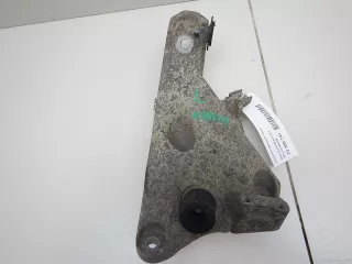 22116859785 BMW Кронштейн двигателя левый BMW X5 F15 Арт E70572051, вид 1