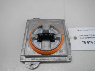 GV4Z13C788A Ford Блок управления светом Ford Kuga 2 Арт E70574273
