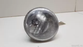 8121002160 Toyota Фара противотуманная правая передняя Toyota Tundra 2 Арт E70574317, вид 2