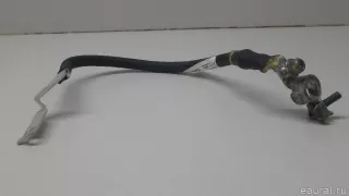 Клемма аккумулятора минус Tesla model 3 2019г.  - Фото 2