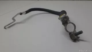 Клемма аккумулятора минус Tesla model 3 2019г.  - Фото 4