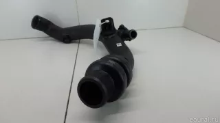 F1FZ6C646A Ford Патрубок интеркулера Ford Kuga 2 Арт E70575388, вид 3