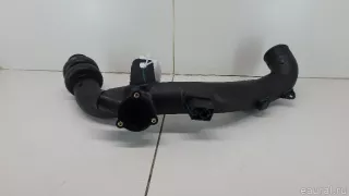 F1FZ6C646A Ford Патрубок интеркулера Ford Kuga 2 Арт E70575388, вид 4