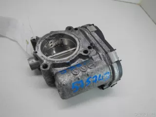 2701410025 Mercedes Benz Дроссельная заслонка Mercedes GL X166 Арт E70575743, вид 1