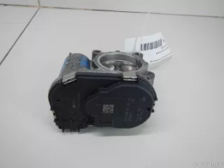 2701410025 Mercedes Benz Дроссельная заслонка Mercedes GL X166 Арт E70575743, вид 2