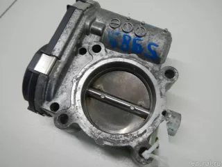 2701410025 Mercedes Benz Дроссельная заслонка Mercedes GL X166 Арт E70575743, вид 3