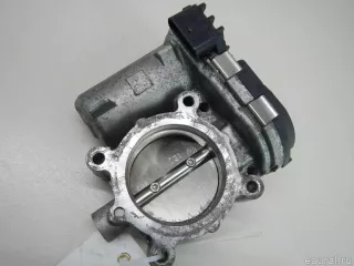 2701410025 Mercedes Benz Дроссельная заслонка Mercedes GL X166 Арт E70575743, вид 4