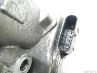 2701410025 Mercedes Benz Дроссельная заслонка Mercedes GL X166 Арт E70575743, вид 5