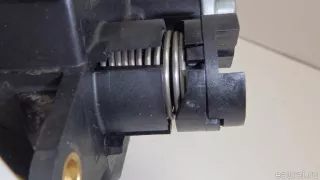 283812F600 Hyundai-Kia Полуось (приводной вал, шрус) Kia Sorento 3 restailing Арт E70577480, вид 5
