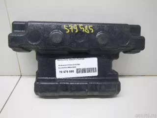 86520C6000 Hyundai-Kia Наполнитель переднего бампера Kia Sorento 3 restailing Арт E70579585, вид 1
