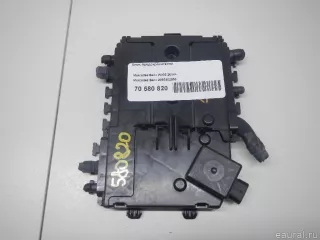 2055402850 Mercedes Benz Блок предохранителей Mercedes S C217 Арт E70580820, вид 1