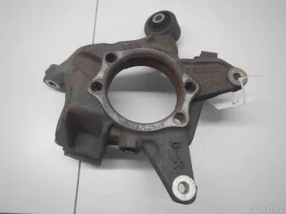 28411SG001 Subaru Кулак поворотный задний правый Subaru Forester SK Арт E70580896, вид 1