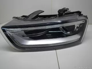 8U0941043A VAG Фара левая Audi Q3 2 Арт E70581329, вид 1