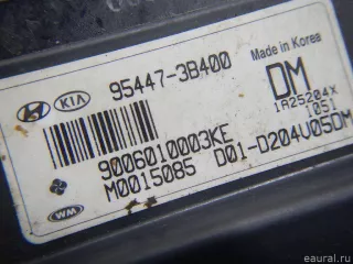954473B400 Hyundai-Kia Блок управления (другие) Hyundai Santa FE 4 (TM) restailing Арт E70582195, вид 5