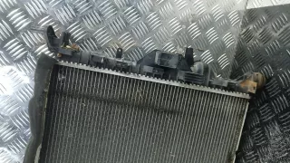  Радиатор системы охлаждения Ford Focus 3 restailing Арт DNK44KA01, вид 8